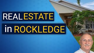 3873 San Miguel Ln, Rockledge, FL Presented by Fleckinger Team.