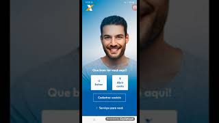 APP CAIXA BETA AGORA VOCE ABRE CONTA NO APP ☑️