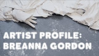 Student Artist Profile: Breanna Gordon