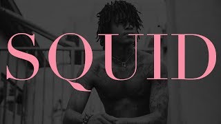 [FREE] Sahbabii x Lil Skies 2019 Type Beat | Rap / Trap Instrumental "Squid" (prod. Highself)