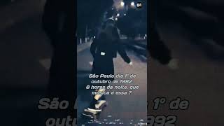 REFLEXÃO | SÃO PAULO | SKATE | MEME | #Shorts #sãopaulo #reflexão #skate #meme