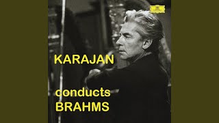 Brahms: Ein deutsches Requiem, Op. 45: VI. Solo Baritone & Chorus. Denn wir haben hie keine...