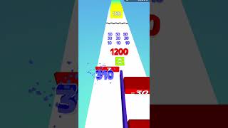 Number Master V2 Level 64 #gameplay 🎮😎 #shorts