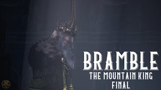 *LET'S PLAY* Bramble: The Mountain King: Part 3 (FINAL)