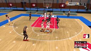 Rec w Randoms NBA 2k22