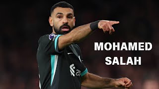 Top #15 Goals of Mohamed Salah