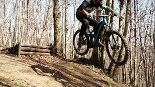 Bike Lab Scuola di ciclismo MTB Campania - a little bit of us I OFF ROAD I