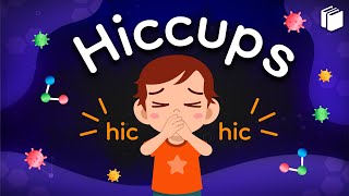 Science Behind Hiccups | PuStack