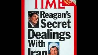 The Iran-Contra Affair