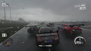 Forza Motorsport 7 GAMEPLAY