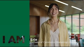 Algonquin College - I AM Erin