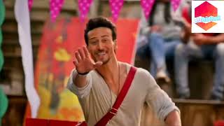 best scene ||baaghi 2|| tiger Shroff|| Disha patani||