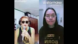 #bawalnagamot #starmaker SWEETash