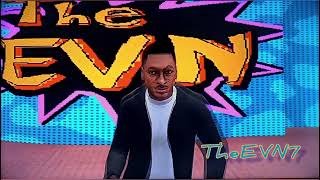 Axel Foley (Berverly Hills Cop) entrance (CAW)