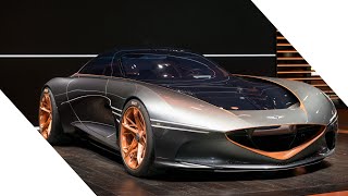 05 Craziest Concept Cars 2020 – driving exterior and interior – Part 03 | Trendy Cars