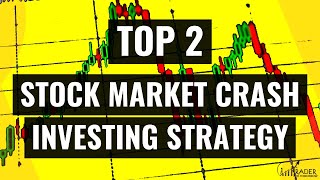 Share Market Crash - Top 2 Investing Strategy For Stock Market Crash in India (2023)