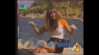 Paola Rota - I miti di Paola Videomusic TMC2