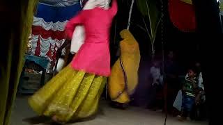 durga puja dance