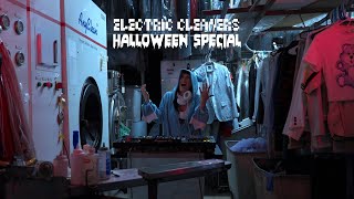 dani thorne - halloween hard techno mix | electric cleaners