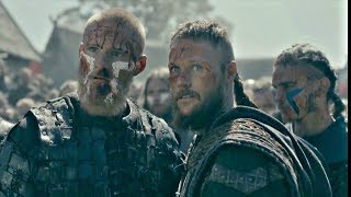 Vikings_ 5x20 Ragnarok - Season Finale Promo