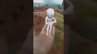 baby alien dancing😱👽👻🕺😂😅🤣#shortvideo #alien #funny #cartoon #viralfunnyvideo #aaryavnaagar #ytshorts