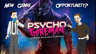 Will 'Psycho Goreman' Create a New Movie Genre - What It Is Trailer Reaction