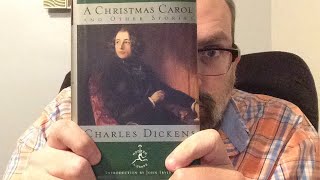 A Christmas Carol: Stave 4 — LIVE