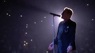 U2  -   With Or Without You  (Live) ❤️