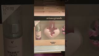 ariana grande perfume sets 🤍