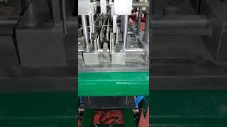 Custom cut and bend machine