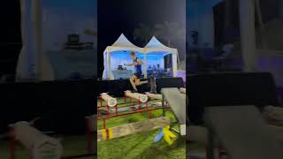 NINJA WARRIOR EPIC FAIL😂… #parkour #music #shortsviral #americanninjawarrior