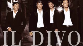 Unchained Melody (Senza Catene) - Il Divo - Ancora - 04/11 [CD-Rip]