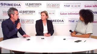 #PHW19 - ITW Sophie Bury-Delmas et Sébastien Delorme