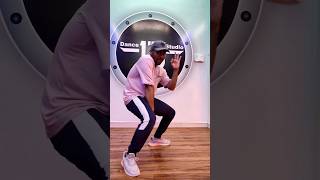 Ruki Sukhi Roti I Trending Dance Moves | #shorts #ytshorts