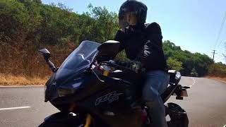 Lonavala ride ft. Apache RR 310 | Yamaha fz | RS 200 | Dominar 400