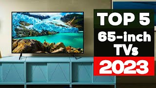 BEST 65-inch TVs of 2023 [don’t buy one before watching this]