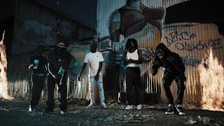 Stretch96 - Skilla Flow (Dir. by @ShotByDiz)