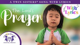 The Lord's Prayer: An Animated Song for Kids with Lyrics!