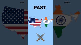 Countries now and past #history #map #flagmaps