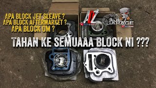 CERITA PASAL BLOCK EX5 DREAM