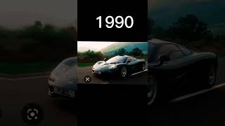 #cars #evolution #cars Evoluation