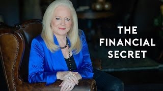 The One Word That Creates Wealth (Feat. Sharon Lechter)