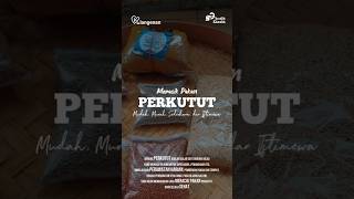 Cara Meracik Pakan Perkutut Murah Mudah Sederhana dan Istimewa | Pakan Perkutut Berkualitas