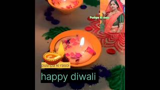 DIY beautiful diya decoration idea #viral #shorts #craft #project #diyadecoration #diwalidecoration