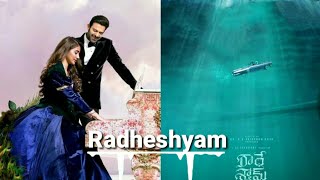 Ee Rathale BGM Radheshyam || Ringtone lover mm