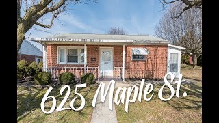 625 Maple