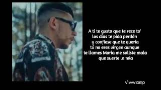 Devoto Kim Loaiza ft Elvis de Yongol (  Letra )