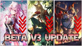 Jiaoqiu Does Dot & Everyone Got Nerfed? - Honkai Star Rail 2.4 V3 Beta Changes