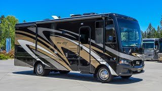 Newmar Bay Star Sport 2702 | A Comprehensive Review and Tour