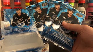 Hobby box of 22-23 ice part 4 of 4